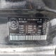 WVWHV7AJ8AW070039 2010 Volkswagen Golf Gti 5-Door auction photo thumbnail 9
