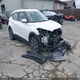 3N1CP5CV7ML488940 2021 Nissan Kicks Sv auction photo thumbnail 1
