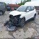 3N1CP5CV7ML488940 2021 Nissan Kicks Sv auction photo thumbnail 2