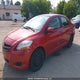 JTDBT923381248227 2008 Toyota Yaris auction photo thumbnail 2