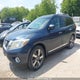 5N1AR2MMXEC651009 2014 Nissan Pathfinder Platinum/S/Sl/Sv auction photo thumbnail 2