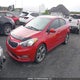 KNAFX4A82G5582534 2016 Kia Forte auction photo thumbnail 2