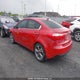 KNAFX4A82G5582534 2016 Kia Forte auction photo thumbnail 3