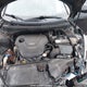 KMHTC6AD8DU155995 2013 Hyundai Veloster auction photo thumbnail 10