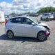 KMHCT5AE4HU330610 2017 Hyundai Accent Se auction photo thumbnail 14