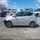 KMHCT5AE4HU330610 2017 Hyundai Accent Se auction photo thumbnail 15