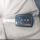 5YFBPRBE5LP084411 2020 Toyota Corolla L auction photo thumbnail 11
