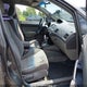 2HGFA16449H023038 2009 Honda Civic auction photo thumbnail 5