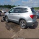 5FNYF6H98JB501955 2018 Honda Pilot Touring auction photo thumbnail 3