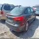 1FADP3F22FL245807 2015 Ford Focus Se auction photo thumbnail 4