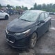 1G1BE5SM2J7206641 2018 Chevrolet Cruze Lt auction photo thumbnail 2