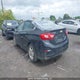 1G1BE5SM2J7206641 2018 Chevrolet Cruze Lt auction photo thumbnail 3