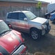 JTEHW21A560002707 2006 Toyota Highlander Hybrid Hybrid auction photo thumbnail 14