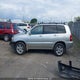 JTEHW21A560002707 2006 Toyota Highlander Hybrid Hybrid auction photo thumbnail 15