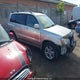 JTEHW21A560002707 2006 Toyota Highlander Hybrid Hybrid auction photo thumbnail 1