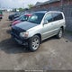 JTEHW21A560002707 2006 Toyota Highlander Hybrid Hybrid auction photo thumbnail 2