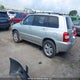 JTEHW21A560002707 2006 Toyota Highlander Hybrid Hybrid auction photo thumbnail 3