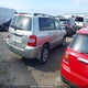 JTEHW21A560002707 2006 Toyota Highlander Hybrid Hybrid auction photo thumbnail 4
