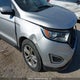 2FMPK4J83GBC08138 2016 Ford Edge Sel auction photo thumbnail 12