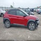 KM8K23AG9LU060089 2020 Hyundai Kona Electric Preferred With Two-Tone Roof auction photo thumbnail 14