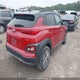 KM8K23AG9LU060089 2020 Hyundai Kona Electric Preferred With Two-Tone Roof auction photo thumbnail 4