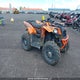 4XASVA851P8143092 2023 Polaris Scrambler 850 auction photo thumbnail 1