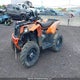 4XASVA851P8143092 2023 Polaris Scrambler 850 auction photo thumbnail 2