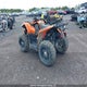 4XASVA851P8143092 2023 Polaris Scrambler 850 auction photo thumbnail 3