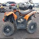 4XASVA851P8143092 2023 Polaris Scrambler 850 auction photo thumbnail 5