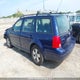 WVWSK21J13W075135 2003 Volkswagen Jetta auction photo thumbnail 3