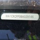 WA1CKCFP0BA029146 2011 Audi Q5 Premium auction photo thumbnail 18