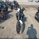 JYARM42N8RA000505 2024 Yamaha Mtm690 auction photo thumbnail 5