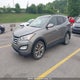 5XYZUDLA9EG199820 2014 Hyundai Santa Fe auction photo thumbnail 2