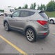 5XYZUDLA9EG199820 2014 Hyundai Santa Fe auction photo thumbnail 3