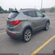 5XYZUDLA9EG199820 2014 Hyundai Santa Fe auction photo thumbnail 4