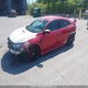 SHHFK8G36JU301134 2018 Honda Civic Type-R auction photo thumbnail 2