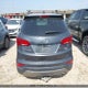5XYZUDLB8HG442370 2017 Hyundai Santa Fe Sport 2.4 Luxury auction photo thumbnail 17