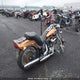 5HD1JL5478Y048033 2008 Harley-Davidson Fxstc 105Th Anniversary Edition auction photo thumbnail 4