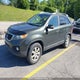 5XYKT3A28BG036369 2011 Kia Sorento Lx auction photo thumbnail 2