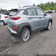 KM8K2CAA1MU702141 2021 Hyundai Kona Preferred Awd auction photo thumbnail 4