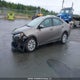 2T1BURHE5KC187147 2019 Toyota Corolla Le auction photo thumbnail 2