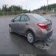 2T1BURHE5KC187147 2019 Toyota Corolla Le auction photo thumbnail 3
