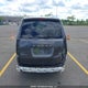 2C4RDGDG5GR376818 2016 Dodge Grand Caravan auction photo thumbnail 17