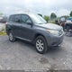 5TDBK3EH3DS195551 2013 Toyota Highlander Plus/Se auction photo thumbnail 1