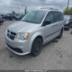 2C4RDGBG3CR379598 2012 Dodge Grand Caravan Se auction photo thumbnail 2