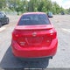 2T1BURHE5HC852430 2017 Toyota Corolla Se auction photo thumbnail 17