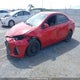 2T1BURHE5HC852430 2017 Toyota Corolla Se auction photo thumbnail 2