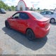 2T1BURHE5HC852430 2017 Toyota Corolla Se auction photo thumbnail 3