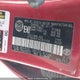 2T1BURHE5HC852430 2017 Toyota Corolla Se auction photo thumbnail 9