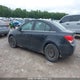 1G1PD5SH5C7202114 2012 Chevrolet Cruze Ls auction photo thumbnail 3